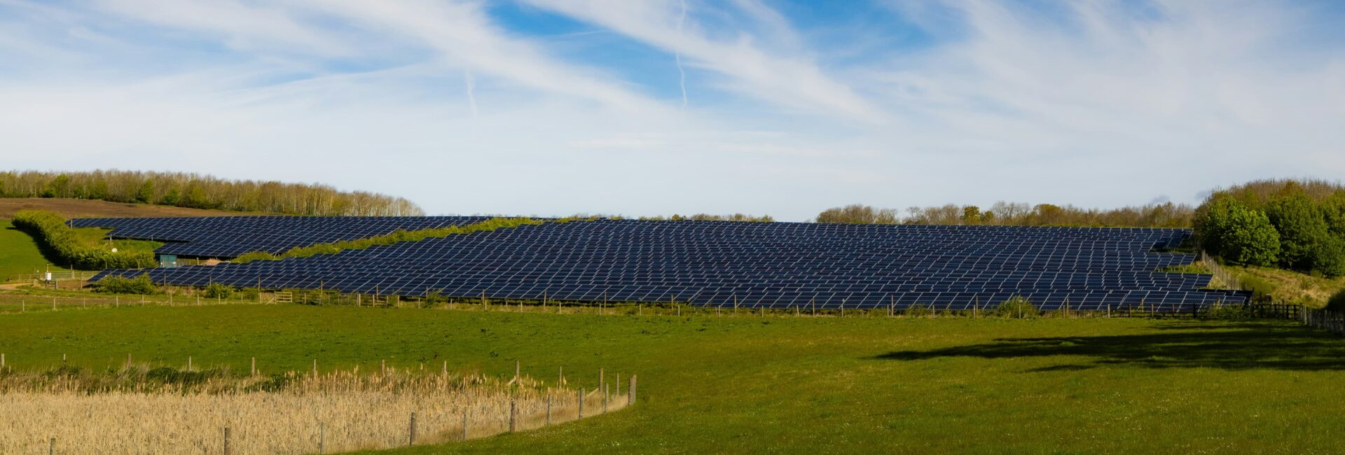 renewables & environment