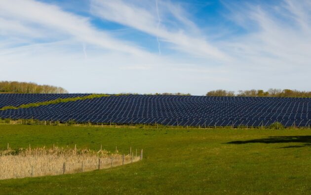 renewables & environment