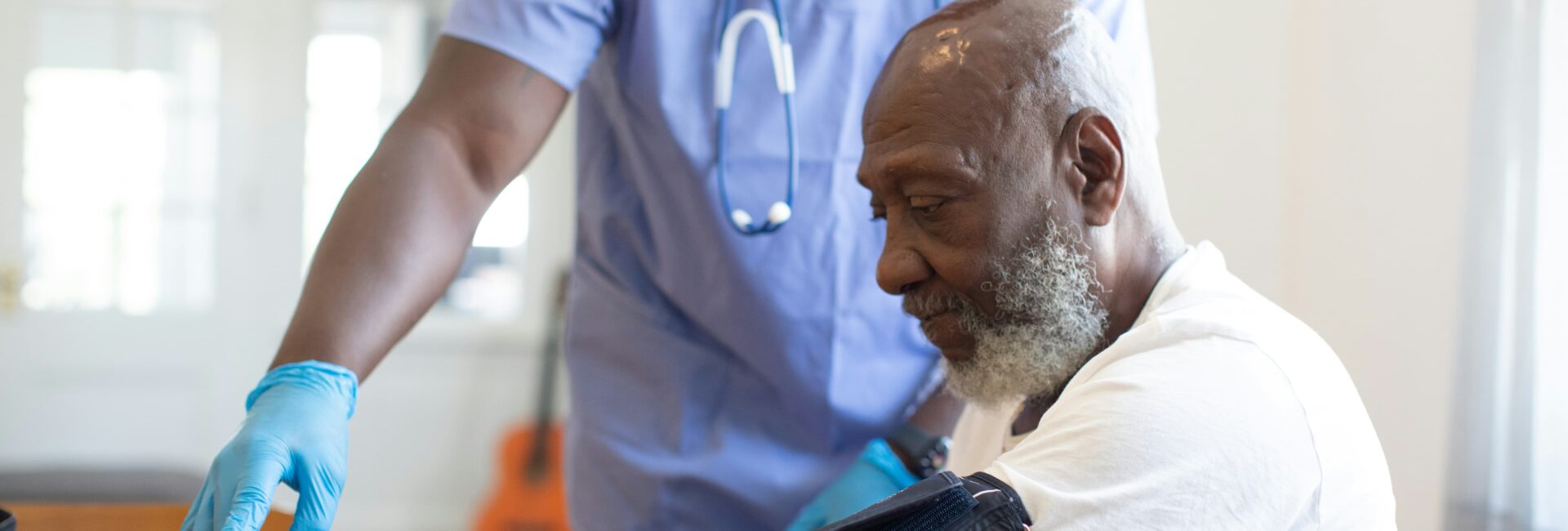 local health and wellness