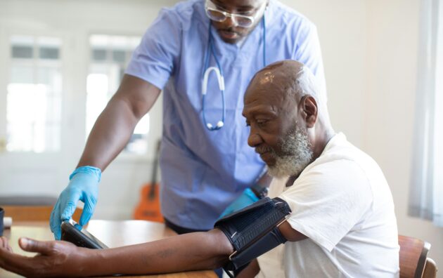 local health and wellness